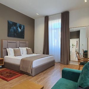 Camera deluxe con letto king size